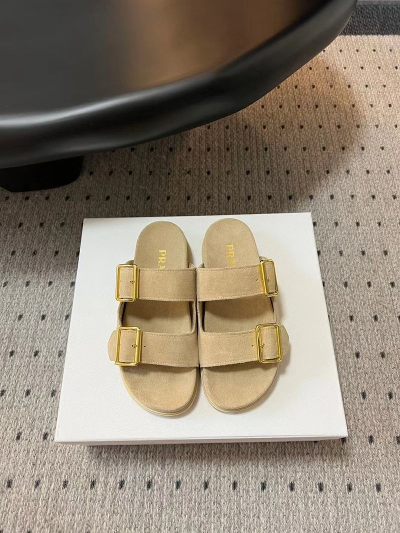 Prada Sandals